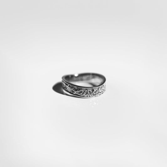 TIMELESS RING