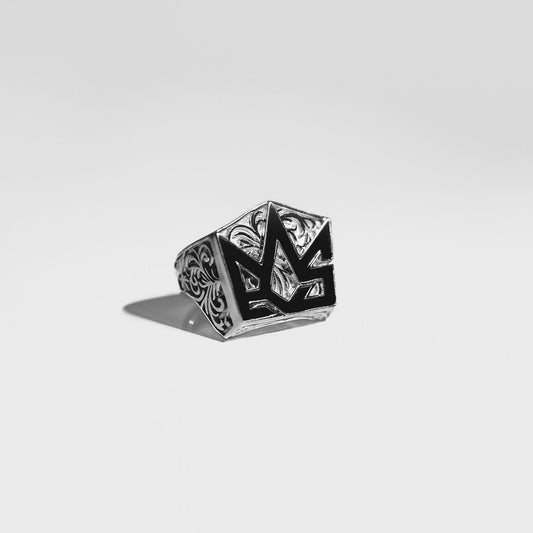 TIMELESS ROS SIGNET