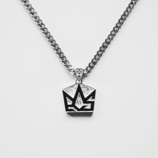 TIMELESS ROS CHAIN