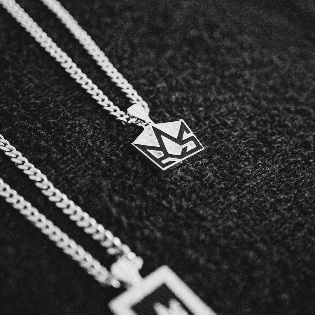 TIMELESS ROS CHAIN