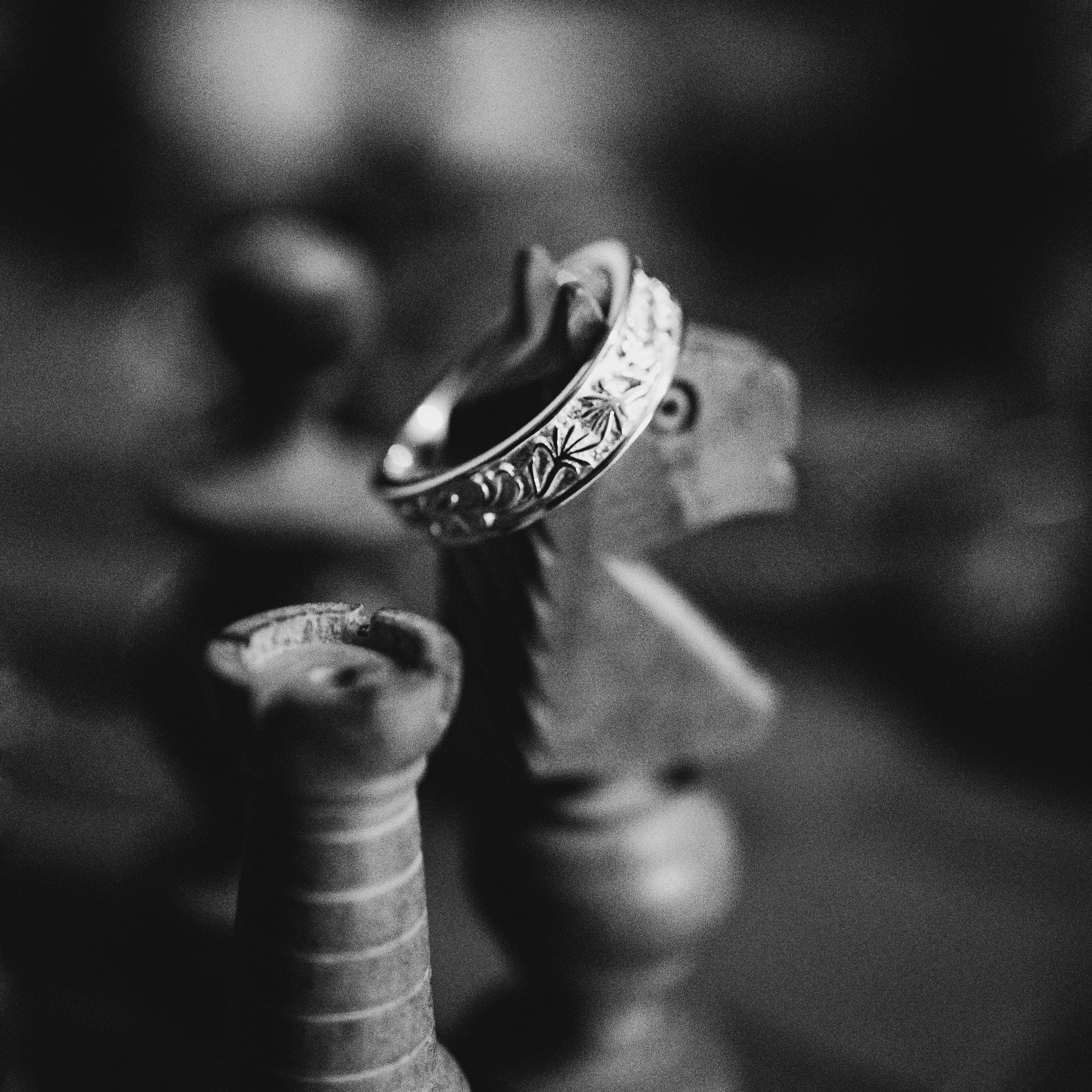 TIMELESS RING