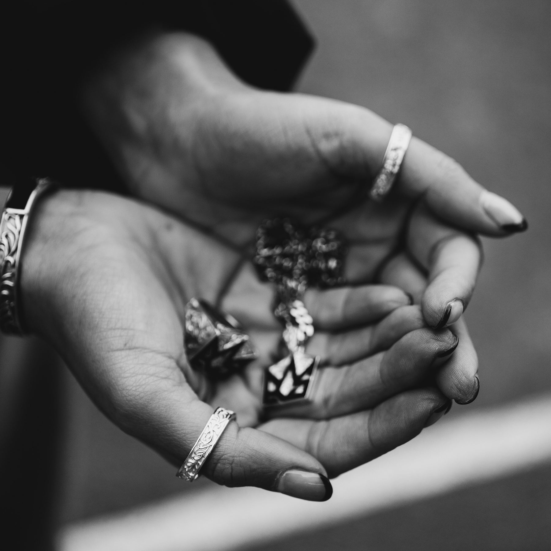 TIMELESS RING