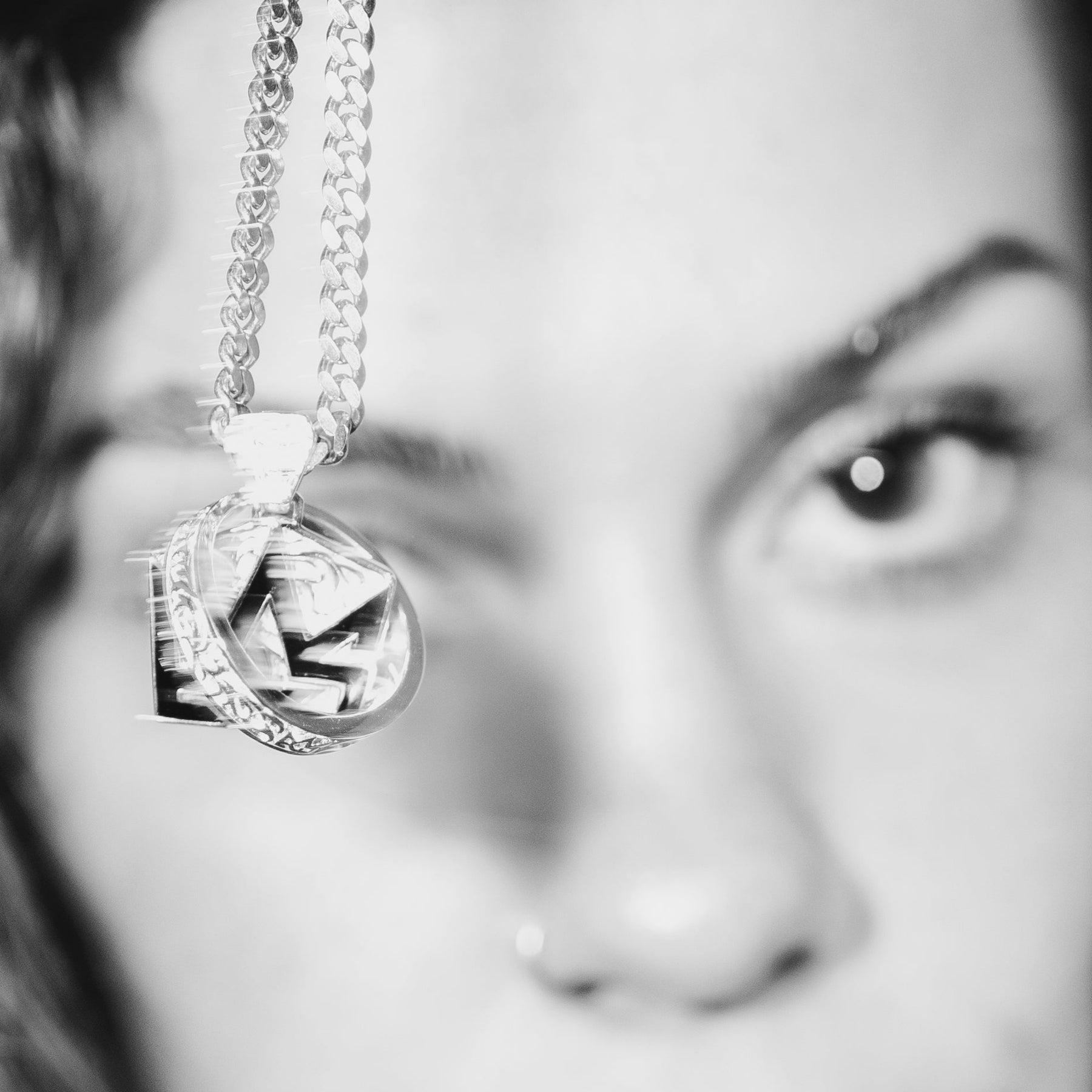 TIMELESS RING