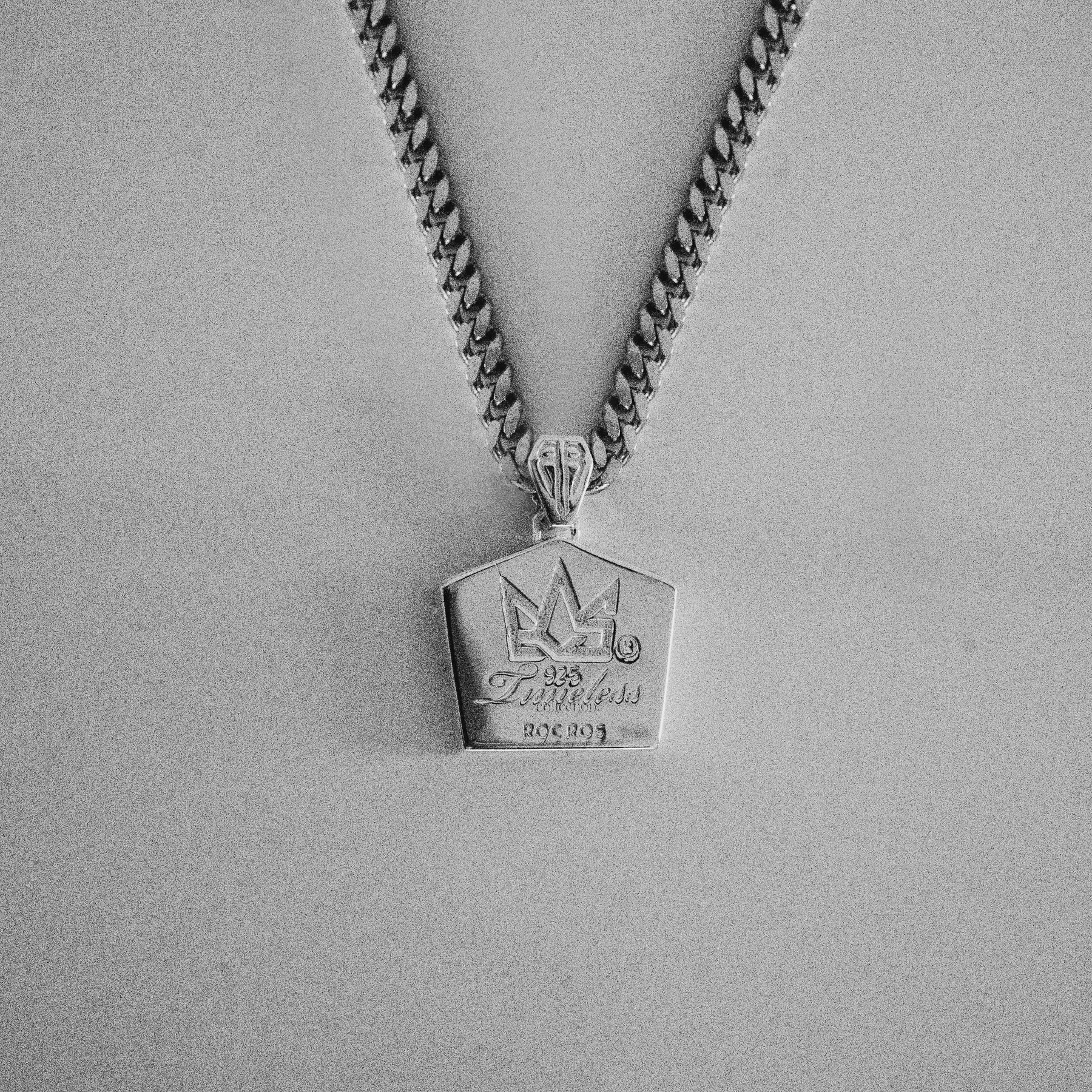 TIMELESS ROS CHAIN