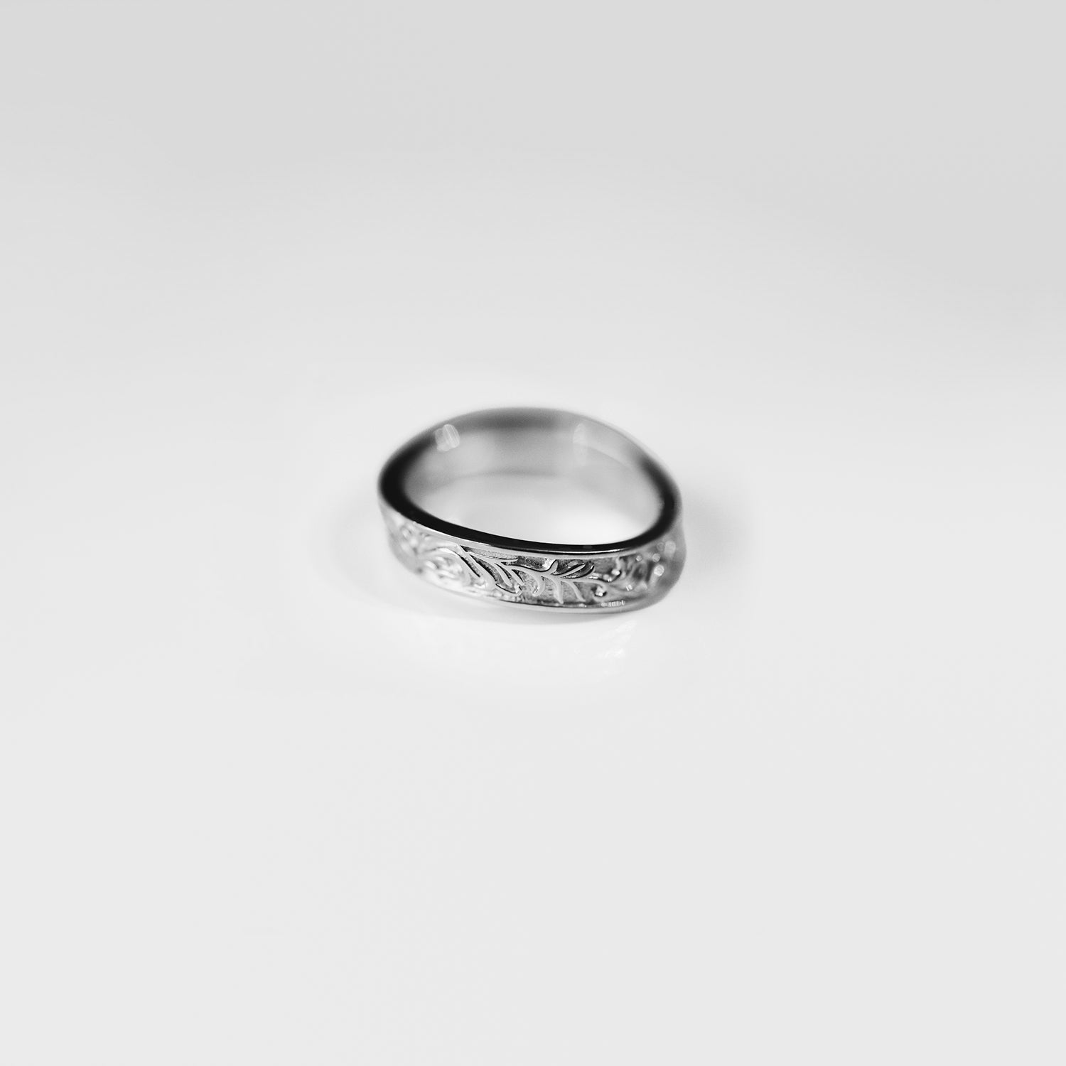 TIMELESS RING
