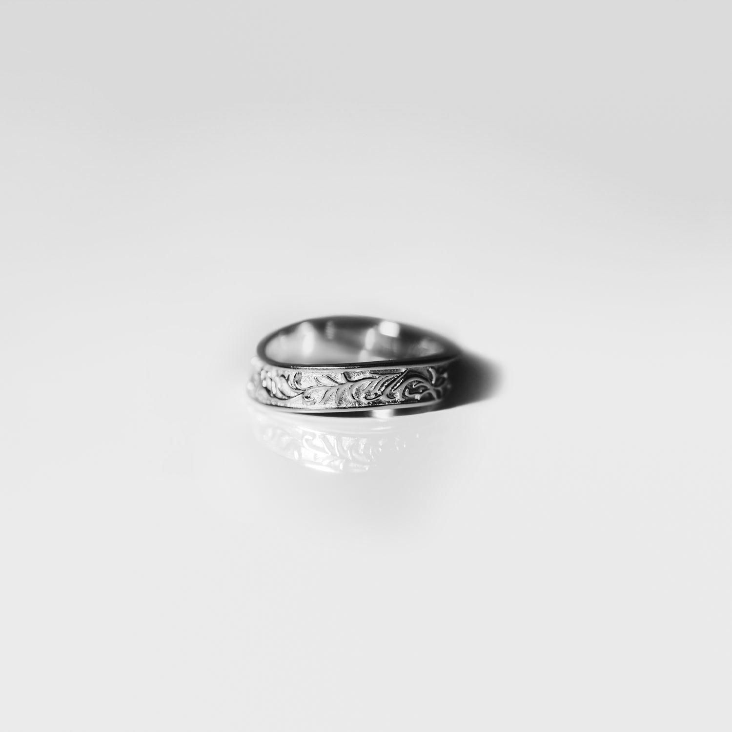 TIMELESS RING