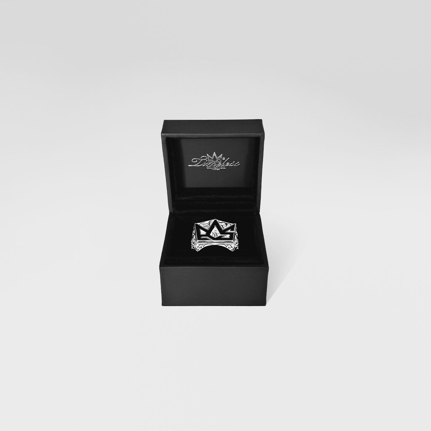 TIMELESS ROS SIGNET