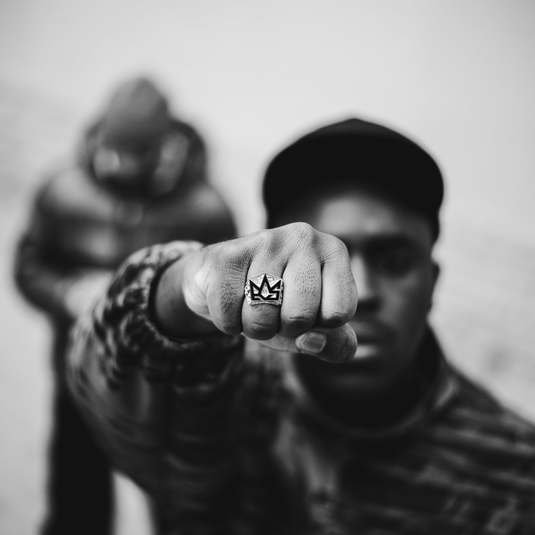 TIMELESS ROS SIGNET