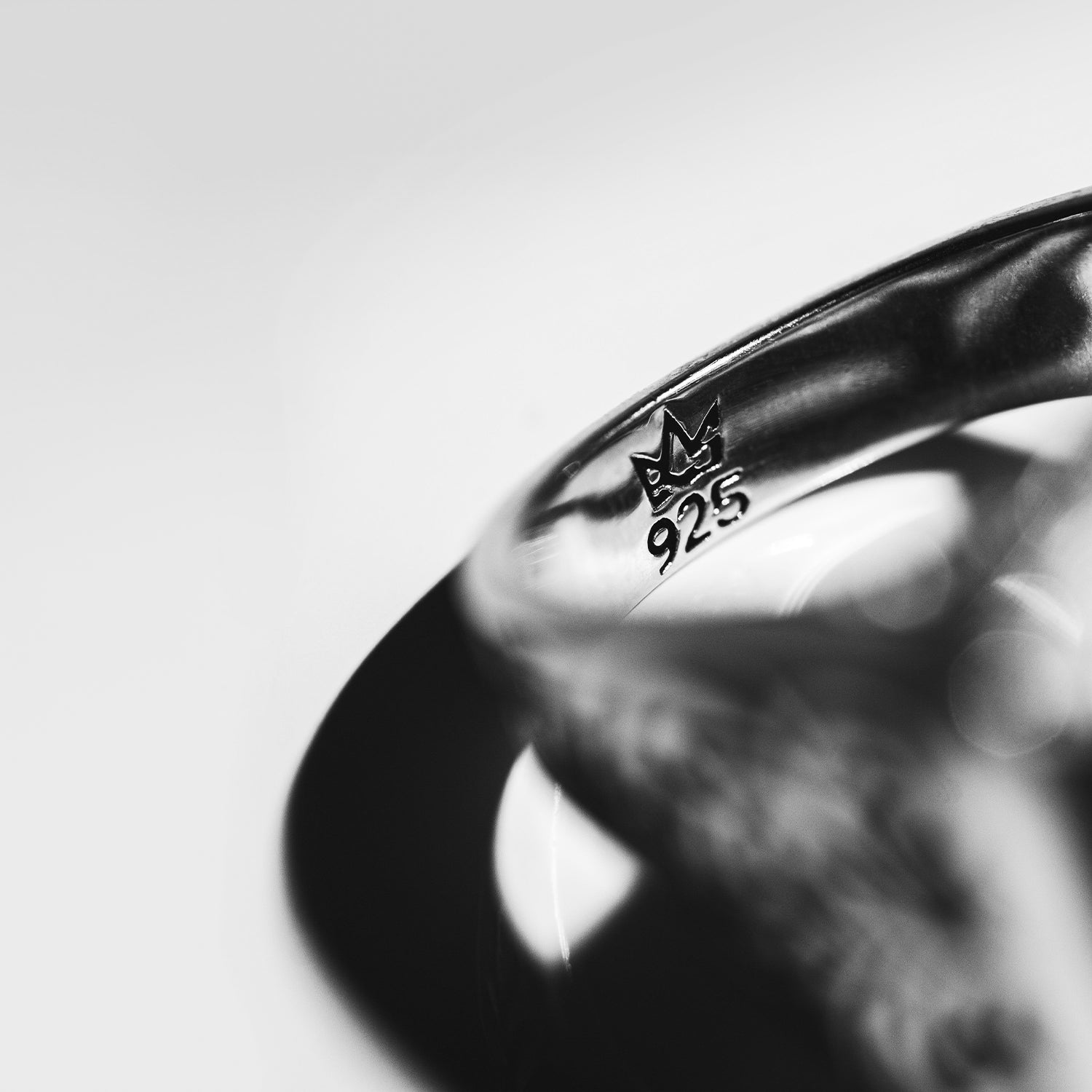 TIMELESS ROS SIGNET