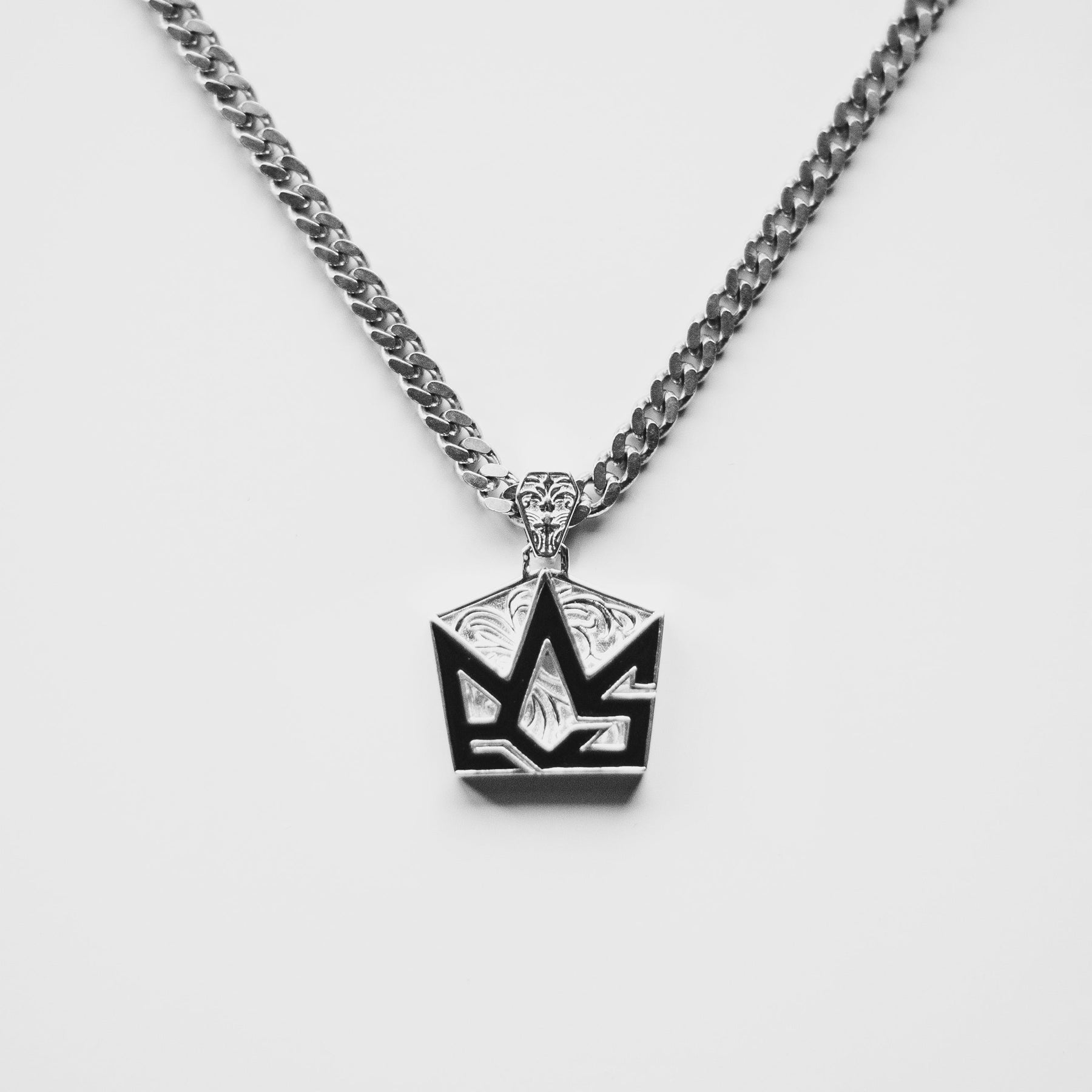 TIMELESS ROS CHAIN